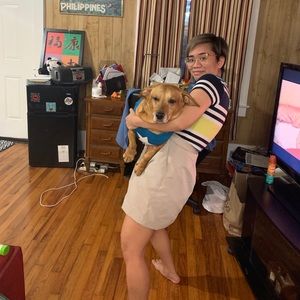 Meet your Posher, Ginnylyne